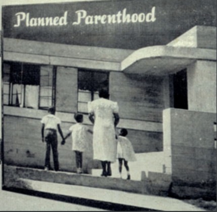 black and pro-life