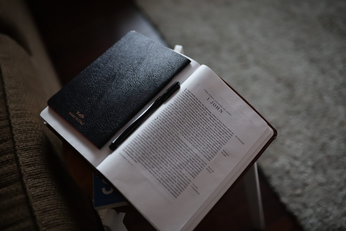 Life-affirming theology