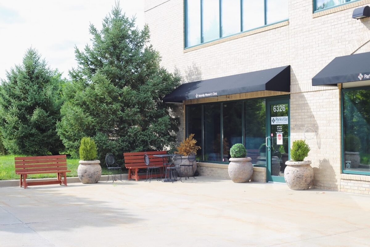 pregnancy clinic