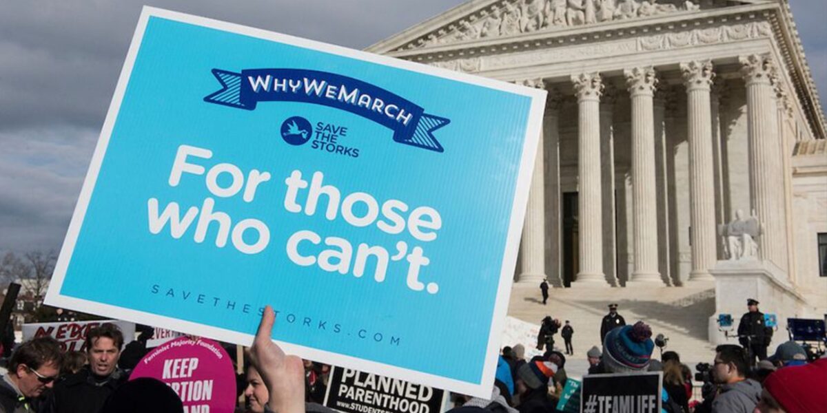 march for life 2024
