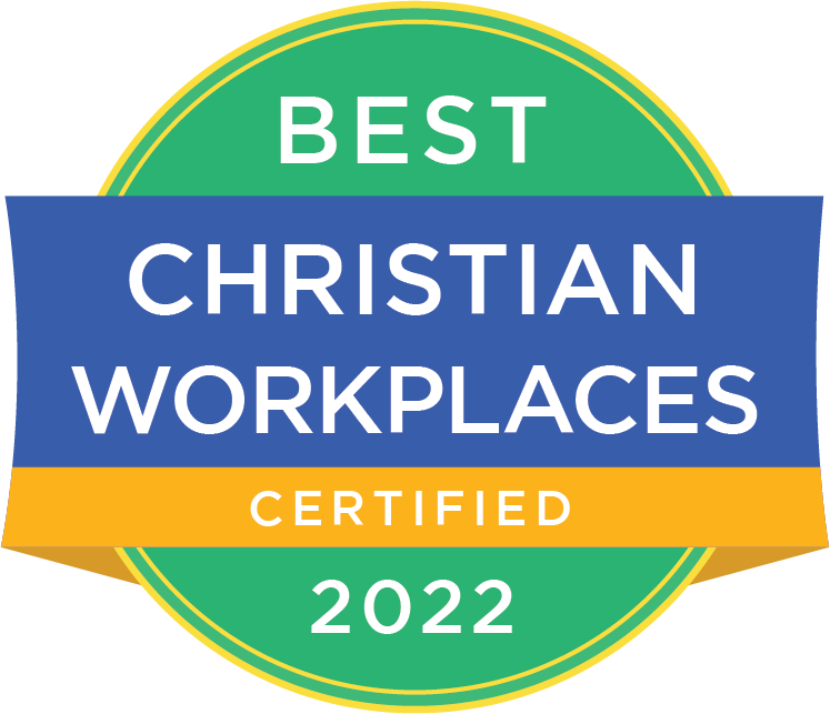 Best Christian workplaces