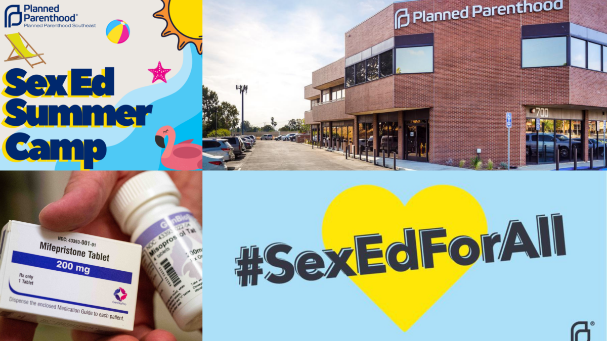 how planned parenthood is grooming kids